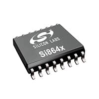 SI8642ED-B-IS2-Silicon Labsָ
